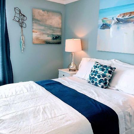 Romantic Beach Condo Gulf Shores Ngoại thất bức ảnh