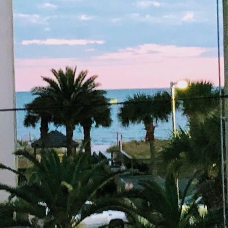 Romantic Beach Condo Gulf Shores Ngoại thất bức ảnh