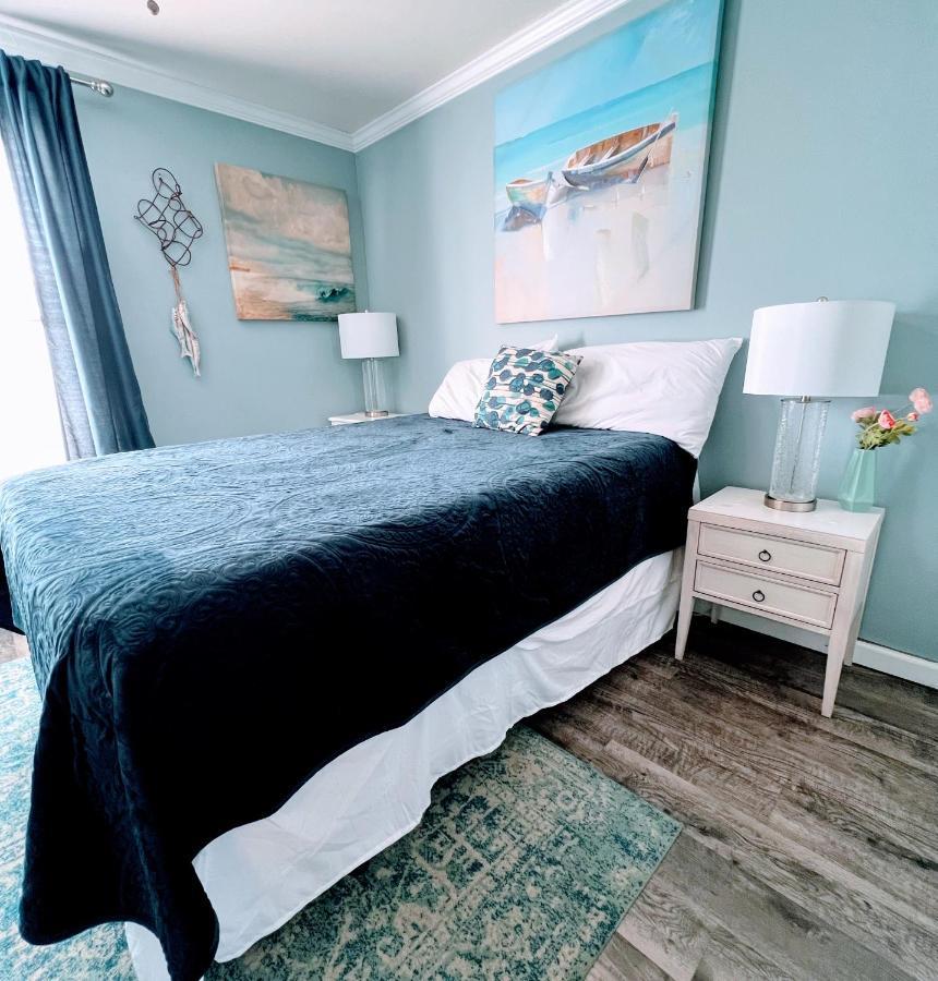 Romantic Beach Condo Gulf Shores Ngoại thất bức ảnh