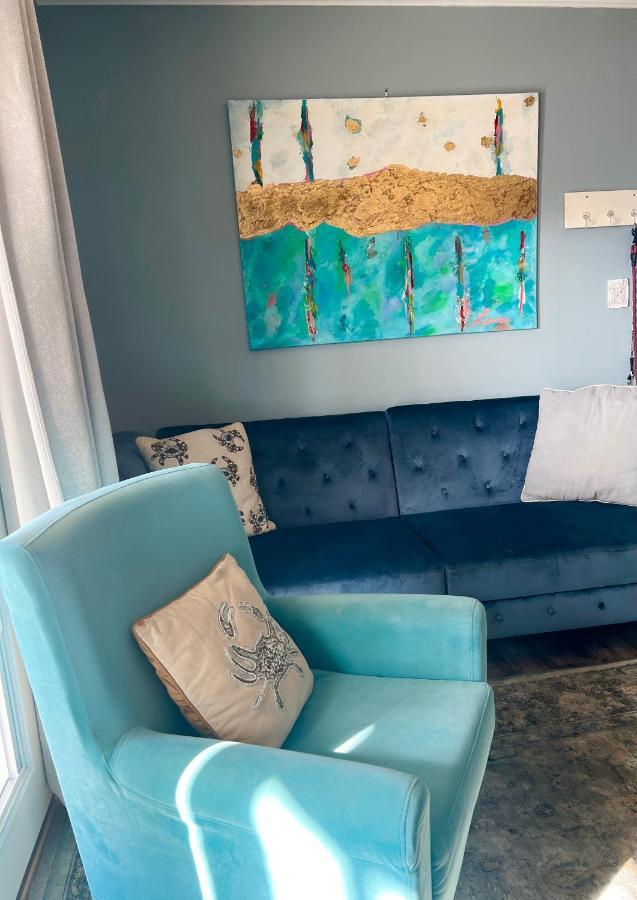Romantic Beach Condo Gulf Shores Ngoại thất bức ảnh