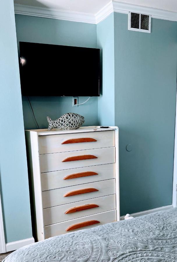 Romantic Beach Condo Gulf Shores Ngoại thất bức ảnh