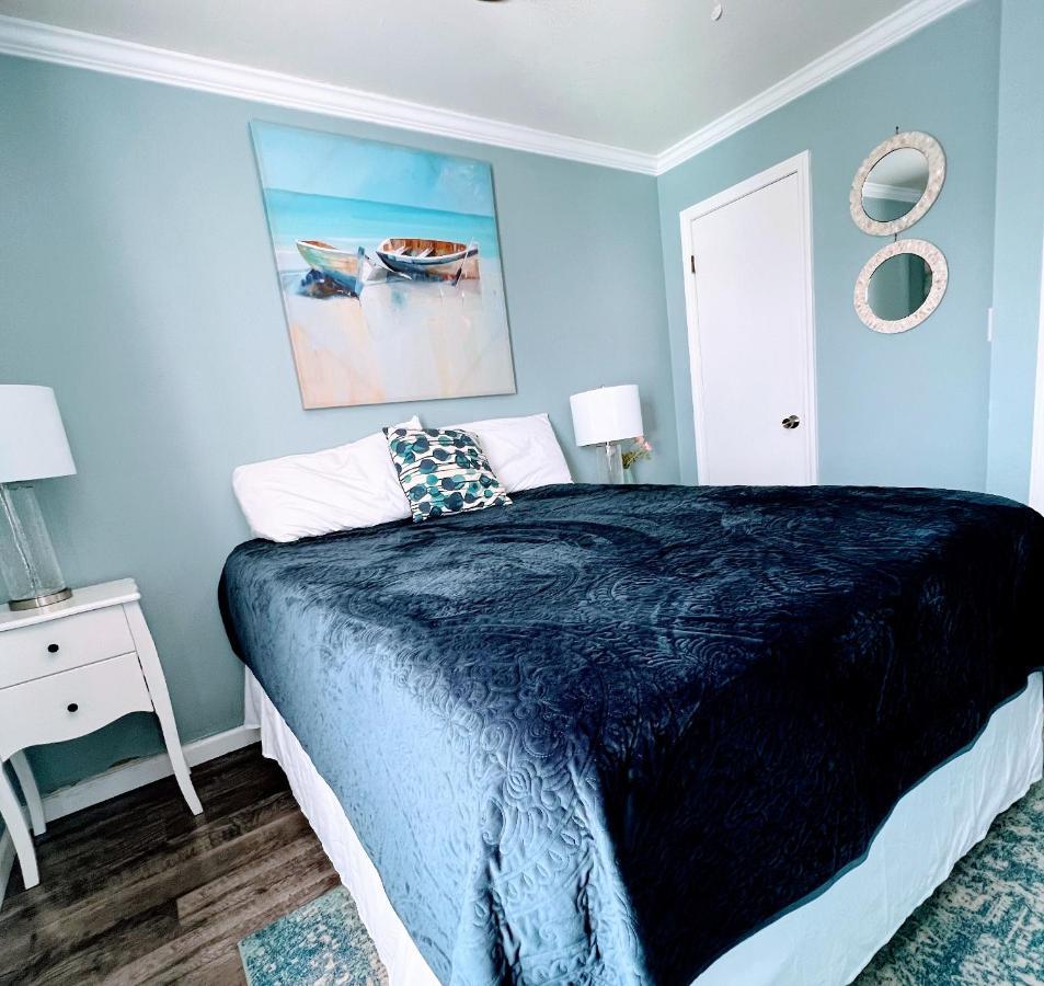 Romantic Beach Condo Gulf Shores Ngoại thất bức ảnh