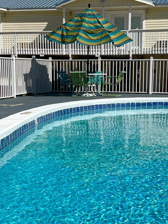 Romantic Beach Condo Gulf Shores Ngoại thất bức ảnh
