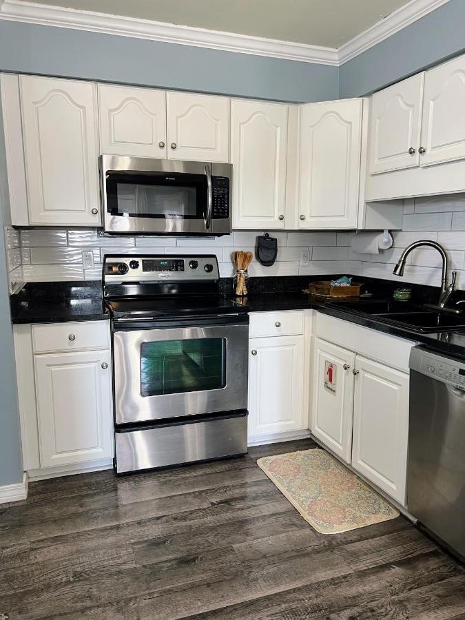 Romantic Beach Condo Gulf Shores Ngoại thất bức ảnh