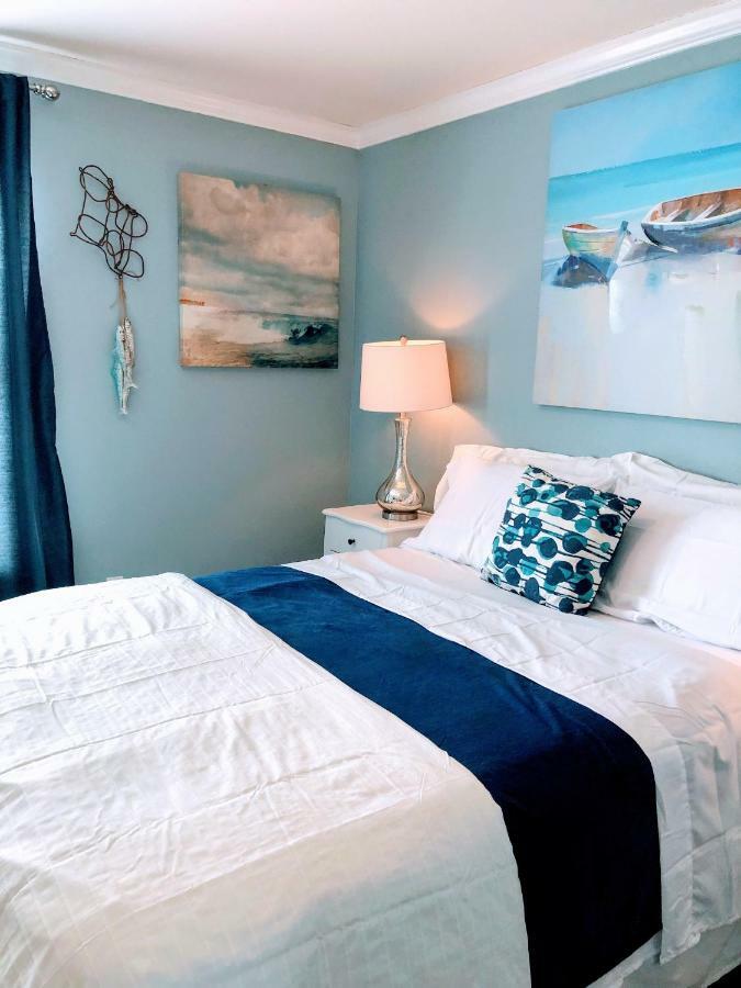 Romantic Beach Condo Gulf Shores Ngoại thất bức ảnh