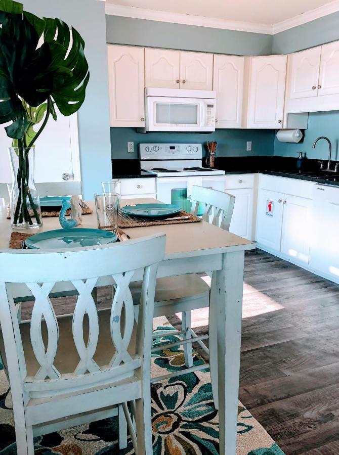 Romantic Beach Condo Gulf Shores Ngoại thất bức ảnh