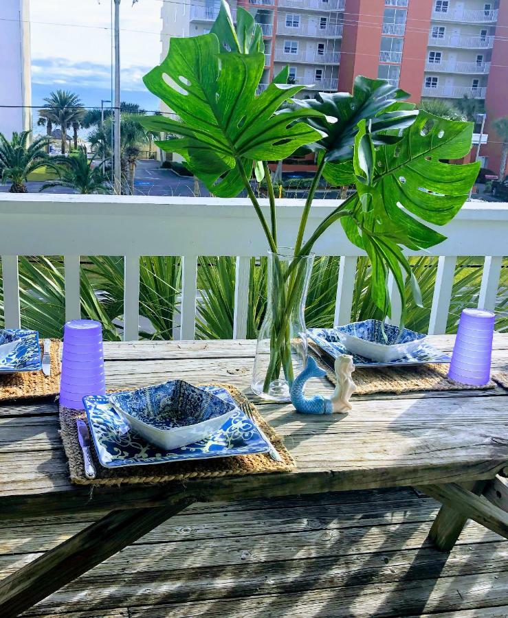 Romantic Beach Condo Gulf Shores Ngoại thất bức ảnh