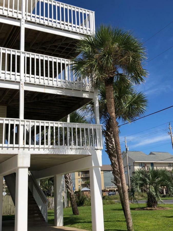Romantic Beach Condo Gulf Shores Ngoại thất bức ảnh
