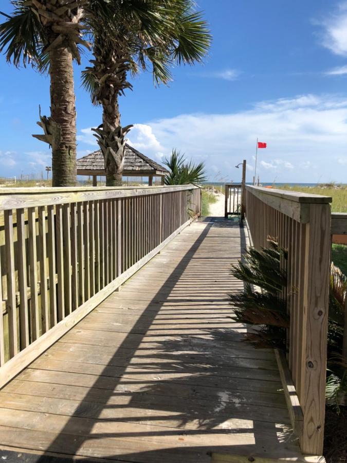 Romantic Beach Condo Gulf Shores Ngoại thất bức ảnh